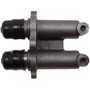Raybestos Element3 New Master Cylinder for 1960-1966 GMC/Chevrolet (Truck, Suburban, C40, 3500) MC34404 - back view