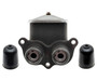 Raybestos Element3 New Master Cylinder for 1960-1966 GMC/Chevrolet (Truck, Suburban, C40, 3500) MC34404 - left view