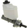 Raybestos Element3 New Master Cylinder for 2004-2006 Toyota/Lexus (Camry, ES330) MC390857 - angled view