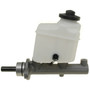 Raybestos Element3 New Master Cylinder for 2004-2006 Toyota/Lexus (Camry, ES330) MC390857 - alternate view