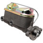 Raybestos Element3 New Master Cylinder for 1982-1986 Jeep (Scrambler, CJ7, CJ5) MC39366 - angled view
