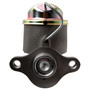 Raybestos Element3 New Master Cylinder for 1982-1986 Jeep (Scrambler, CJ7, CJ5) MC39366 - left view