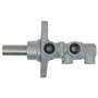 Raybestos Element3 New Master Cylinder for 2006-2009 Ford/Lincoln/Mazda (Fusion, MKZ, 6, Zephyr) MC391069 - front view