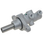 Raybestos Element3 New Master Cylinder for 2006-2009 Ford/Lincoln/Mazda (Fusion, MKZ, 6, Zephyr) MC391069 - angled view
