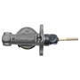 Raybestos Element3 New Master Cylinder for 1962-1966 Buick/Pontiac (Special, Catalina) MC36133 - bottom view