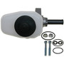 Raybestos Element3 New Master Cylinder for 2004-2006 Toyota (Tundra) MC391073 - front view