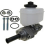 Raybestos Element3 New Master Cylinder for 2004-2006 Toyota (Tundra) MC391073 - angled view