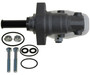 Raybestos Element3 New Master Cylinder for 2004-2006 Toyota (Tundra) MC391073 - bottom view