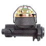 Raybestos Element3 New Master Cylinder for 1964-1966 Oldsmobile (98, Super 88, Dynamic 88) MC36136 - side view