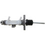 Raybestos Element3 New Master Cylinder for 2004-2009 Toyota (Prius) MC390872 - front view