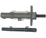 Raybestos Element3 New Master Cylinder for 2006-2011 Honda (Civic) MC391002 - bottom view