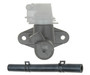 Raybestos Element3 New Master Cylinder for 2006-2011 Honda (Civic) MC391002 - right view