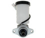 Raybestos Element3 New Master Cylinder for 1999-2004 Chevrolet/Suzuki (Tracker, Vitara) MC390546 - left view