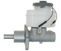 Raybestos Element3 New Master Cylinder for 2003-2008 Acura/Honda (MDX, Ridgeline, Pilot) MC391007 - alternate view