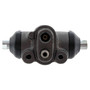 Raybestos Element3 Wheel Cylinder for 1995-2005 Mazda (Protege, MPV) WC370037 - front view