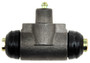Raybestos Element3 Wheel Cylinder for 1986-1988 Honda (Accord) WC37707 - side view