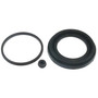 Raybestos Element3 Brake Caliper Seal Kit for 1979-2005 Dodge/Plymouth/Mazda (Colt, Miata, Samurai, Summit) WK1525 - front view
