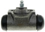 Raybestos Element3 Wheel Cylinder for 2001-2004 Chrysler (PT Cruiser) WC370195 - side view