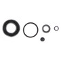 Raybestos Element3 Brake Caliper Seal Kit for 1986-2017 Subaru/Audi/Volkswagen (Impreza, 90, Passat, S4) WK2103 - front view