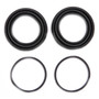 Raybestos Element3 Brake Caliper Seal Kit for 1992-1994 Ford (E-350 Econoline Club Wagon, E-350 Econoline, E-250 Econoline) WK2777 - front view
