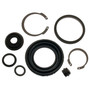 Raybestos Element3 Brake Caliper Seal Kit for 2001-2018 BMW/Mazda/Fiat (325i, 328i, 328i xDrive, 328xi) WK601 - front view