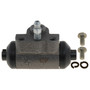 Raybestos Element3 Wheel Cylinder for 2007-2017 Dodge/Chrysler/Jeep (Caliber, Sebring, Compass, Avenger) WC370197 - top view