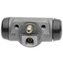 Raybestos Element3 Wheel Cylinder for 1983-1997 Ford/Mazda (Aerostar, Ranger, Bronco II, B2300) WC37574 - front view
