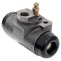Raybestos Element3 Wheel Cylinder for 1983-1997 Ford/Mazda (Aerostar, Ranger, Bronco II, B2300) WC37574 - angled view