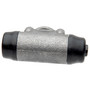 Raybestos Element3 Wheel Cylinder for 1987-2004 Toyota (4Runner, Tacoma, Pickup, T100) WC37841 - bottom view