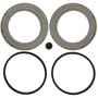 Raybestos Element3 Brake Caliper Seal Kit for 2011-2014 Ford (F-250 Super Duty, F-350 Super Duty, F-450 Super Duty, F-350) WK3279 - front view