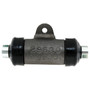 Raybestos Element3 Wheel Cylinder for 1971-1975 Volkswagen (Super Beetle) WC37216 - bottom view