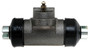 Raybestos Element3 Wheel Cylinder for 1971-1975 Volkswagen (Super Beetle) WC37216 - alternate view