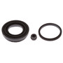 Raybestos Element3 Brake Caliper Seal Kit for 2015-2016 Hyundai/Kia (Sonata, Optima) WK3496 - front view