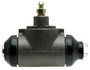 Raybestos Element3 Wheel Cylinder for 1984-2004 Isuzu/Honda (Rodeo Sport, Trooper, Pickup, Rodeo) WC37599 - side view