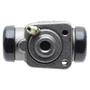 Raybestos Element3 Wheel Cylinder for 1992-2003 Toyota (Solara, Camry) WC37965 - front view