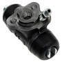 Raybestos Element3 Wheel Cylinder for 1985-2002 Toyota/Chevrolet/Geo (Tercel, Paseo, Corolla, Nova) WC37646 - angled view