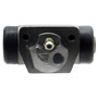 Raybestos Element3 Wheel Cylinder for 1995-2002 Ford/Mercury (Contour, Mystique, Cougar) WC37997 - front view