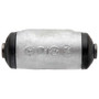 Raybestos Element3 Wheel Cylinder for 2001-2006 Hyundai/Kia (Santa Fe, Sedona) WC370135 - bottom view