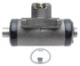 Raybestos Element3 Wheel Cylinder for 1984-1992 Pontiac/Chevrolet (Firebird, Camaro) WC37647 - alternate view