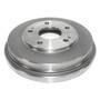 Brake Drum BD35103 - front view