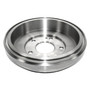 Brake Drum BD35103 - back view