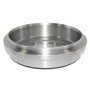 Brake Drum BD80109 - back view