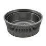 Brake Drum BD8954 - back view