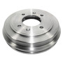 Brake Drum BD35104 - front view