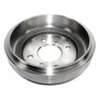 Brake Drum BD80093 - back view