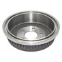 Brake Drum BD80021 - back view