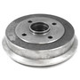 Brake Drum BD35020 - front view
