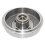 Brake Drum BD80112 - back view