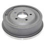 Brake Drum BD8923 - front view