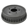 Brake Drum BD8956 - front view
